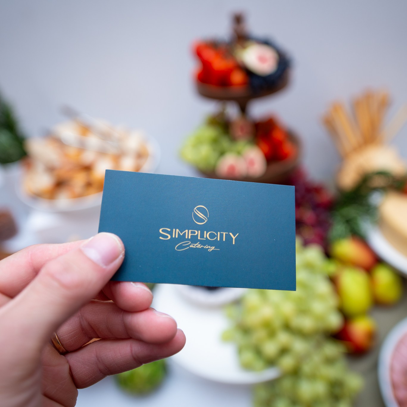 Simplicity Catering